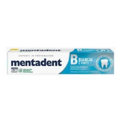 Mentadent B Bianchi E Forti Dentifricio 75ml