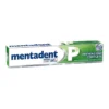 Mentadent P Dentifricio 75ml