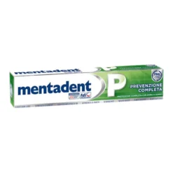 Mentadent P Dentifricio 75ml