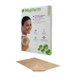 Mepiform Cicatrici 5x7.5 5pezzi