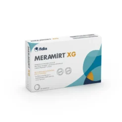Meramirt Xg Integratore Vista 20 Compresse