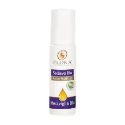 Meraviglia Blu Roller Lenitivo Per Pelli Sensibili 20ml