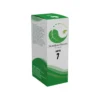Meridian Flowers Remedy Mfr 7 Integratore Floreale Per Stress 30ml