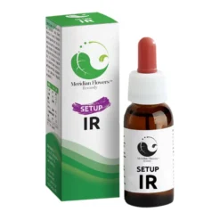 Meridian Flowers Remedy Setup Ir Essenze Floreali 10ml