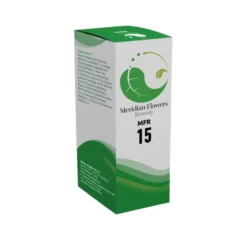 Meridian Flowery Remedy Mfr 15 30ml