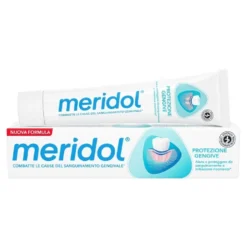 Meridol Dentifricio Protezione Gengive 75ml