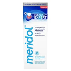 Meridol Parodont Expert Collutorio Protezione Gengive 400ml