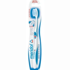 Meridol Spazzolino Medio Protezione Gengive