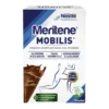 Meritene Mobilis Integratore Proteine Vitamine Minerali Gusto Cioccolato 10 Bustine