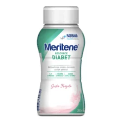 Meritene Resource Diabet Fragola 200ml