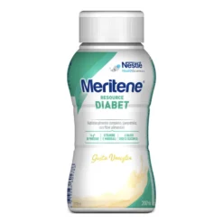 Meritene Resource Diabet Vaniglia 200ml
