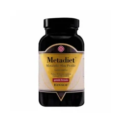 Metadiet Einsof Integratore Supporto Metabolico 80 Capsule