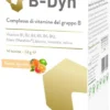 Metagenics B-dyn Integratore Vitamina B 42 Bustine