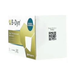 Metagenics B-dyn Vitamine B 90 Compresse