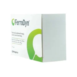 Metagenics Ferrodyn Ferro 90 Capsule