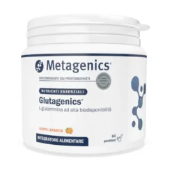 Metagenics Glutagenics Intestinale 60 Porzioni