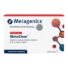 Metagenics Metaclear Epatica 60 Compresse