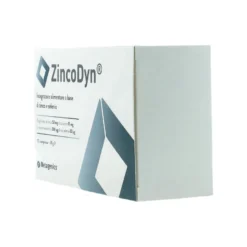 Metagenics Metagenetics Zincodyn 112 Compresse