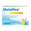 Metagenics Metaviva Integratore Magnesio Potassio Vitamina C 40 Bustine