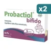Metagenics Probactiol Bifido Flora Intestinale 2 confezioni da 30 Capsule