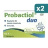 Metagenics Probactiol Duo Transito Intestinale 2 confezioni da 60 Capsule