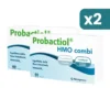 Metagenics Probactiol Hmo Combi Mucose Intestinali 2 confezioni da 60 Capsule