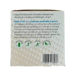 Metagenics Probactiol Junior 60 Compresse Masticabili