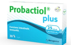 Metagenics Probactiol Plus Flora Intestinale 30 Capsule