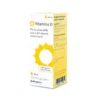 Metagenics Vitamina D Ossa Liquido 30ml