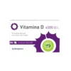 Metagenics Vitamina D Ossa 4000 Ui 84 Compresse