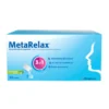 Metarelax New Integratore Stress 84 Bustine