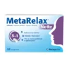 Metarelax Notte Integratore Per Un Sonno Profondo E Rigenerante 30 Compresse