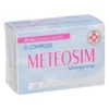 Meteosim 50 Compresse Masticabili