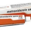 Metronidazolo Same Gel 1% 30g
