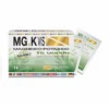 Mgk Vis Integratore Magnesio Potassio Gusto T&egrave; Verde 14 Buste