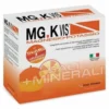 Mgk Vis Magnesio Potassio Orange 45 Bustine