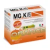 Mgk Vis Orange Zero Zuccheri Integratore Di Magnesio E Potassio 30 Bustine