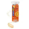 Mgk Vis Vitamine C, D3, A E Astaxantina Integratore Immunostimolante 10 Compresse Effervescenti