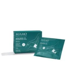 Miamo Body Renew Alpha Blend 13% Esfoliante Corpo 1 Garza