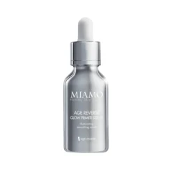 Miamo Mini Icons Age Reverse Glow Primer Serio Illuminante 10ml