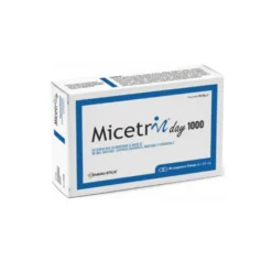 Micetrin Day 1000 Integratore Difese Immunitarie 30 Compresse
