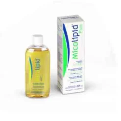 Micolipid Plus Olio Detergente 250ml