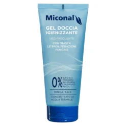Miconal Gel Doccia Igienizzante 200ml