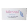 Miconal Lavanda Vaginale 0,2% Antimicotica 5 Flaconi Monouso