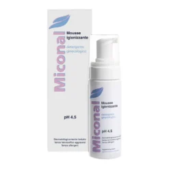Miconal Mousse Igienizzante 150ml