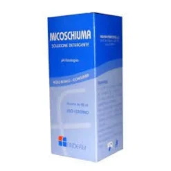 Micoschiuma Soluzione Ginecologica 80ml