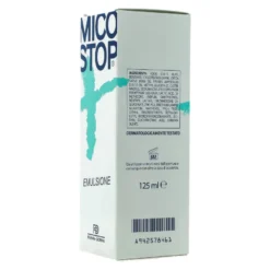 Micostop Emulsione 125ml