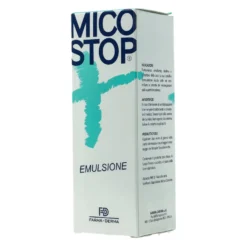 Micostop Emulsione 125ml