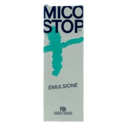 Micostop Emulsione 125ml