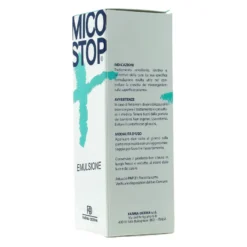 Micostop Emulsione 125ml
